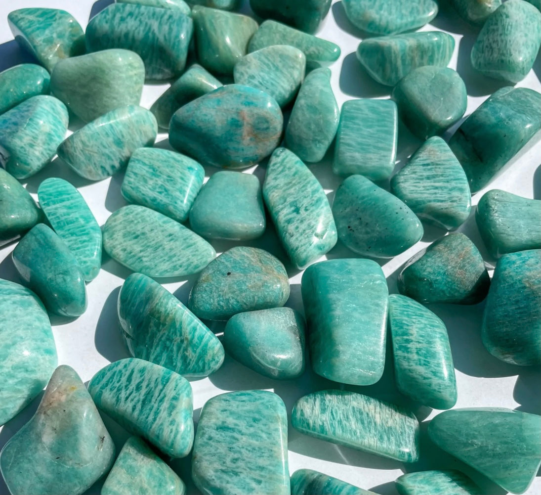 Amazonite