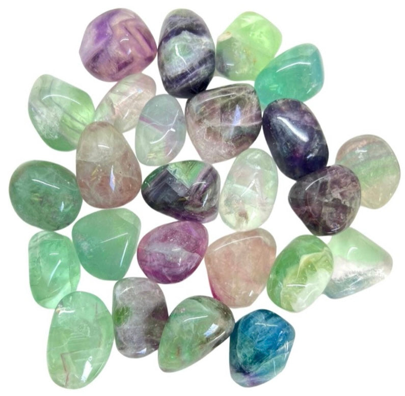 Fluorite