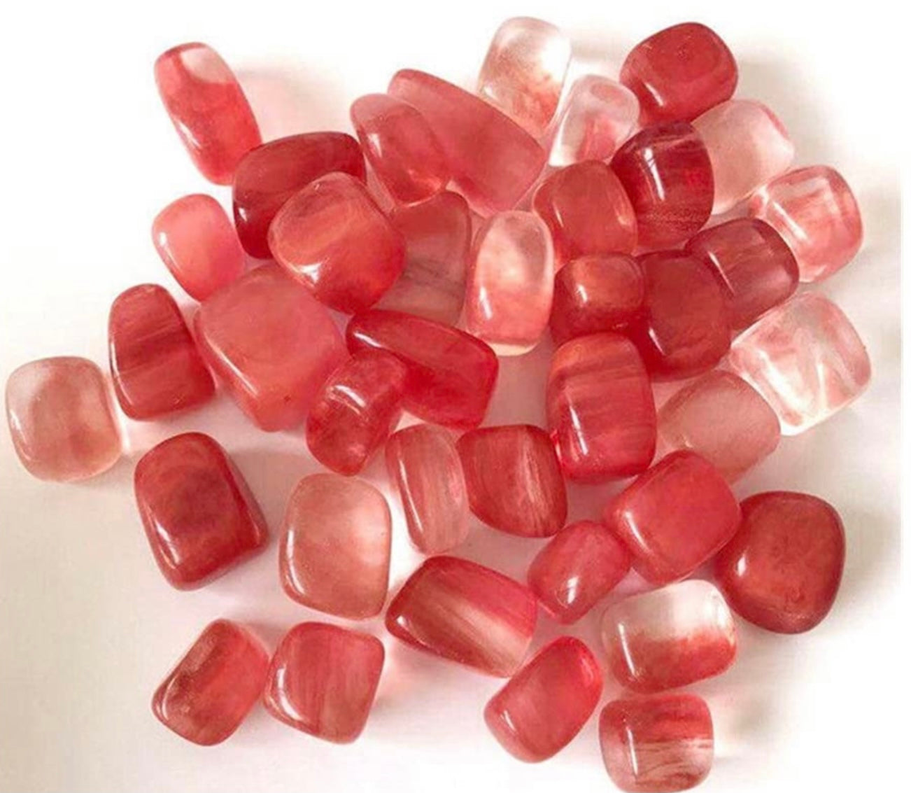 Watermelon Quartz