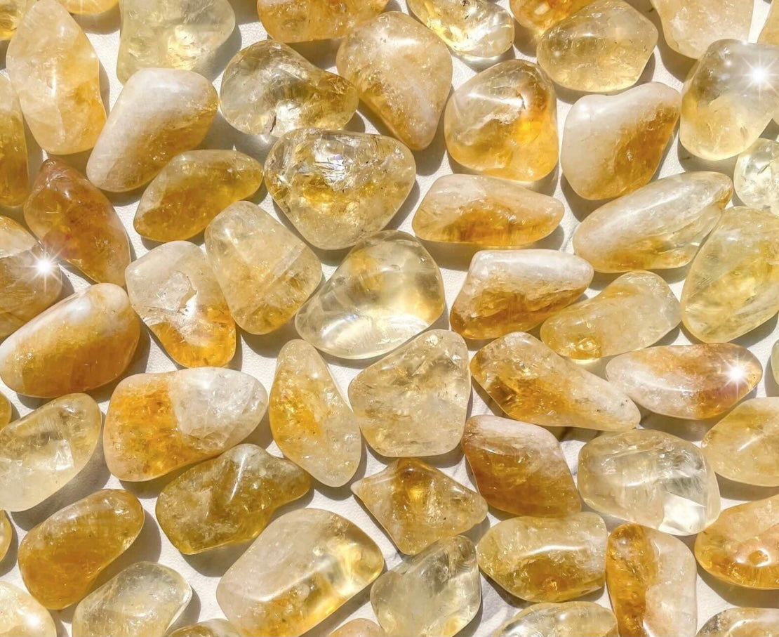 Citrine