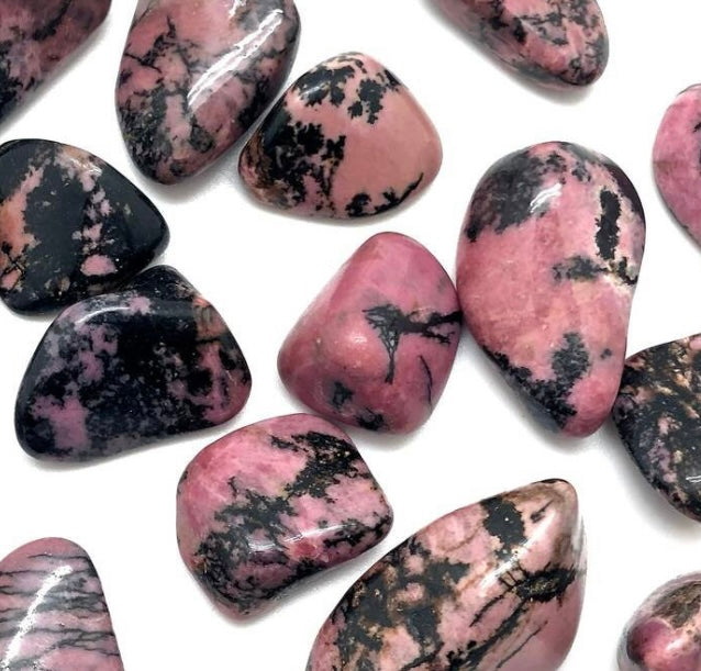 Rhodonite