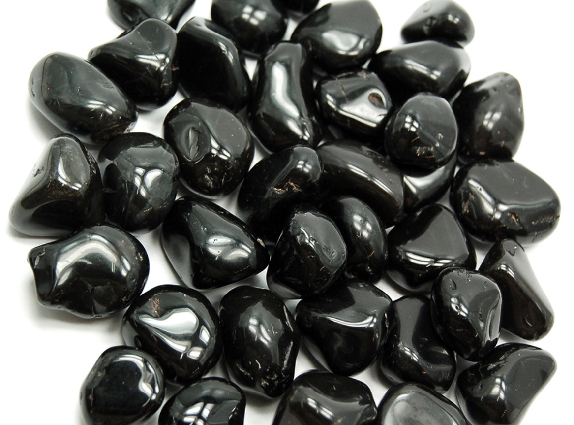 Black Onyx