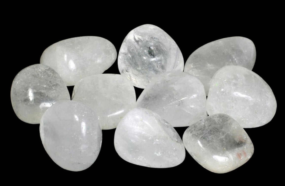 Clear Quartz