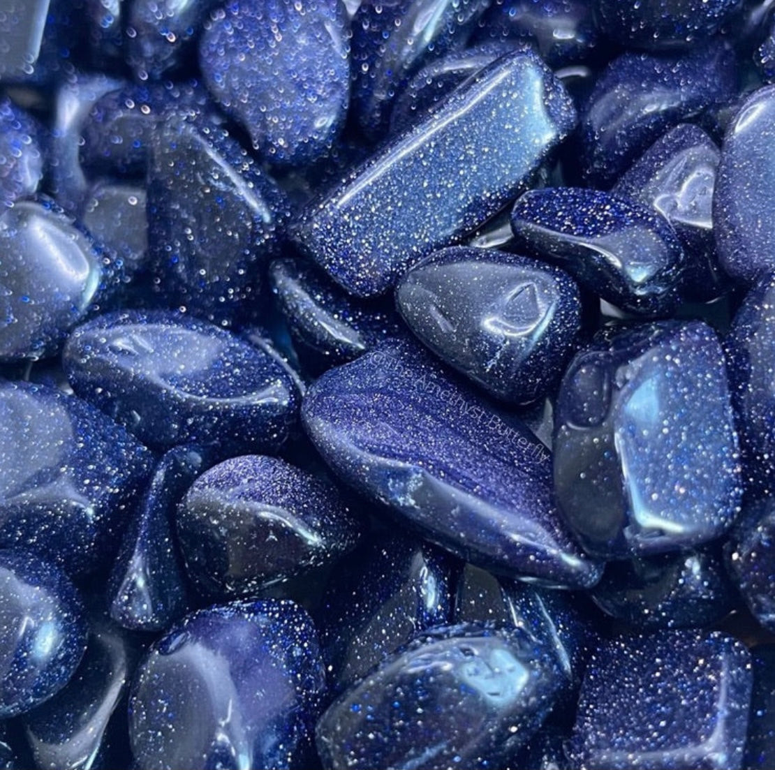 Blue Sandstone