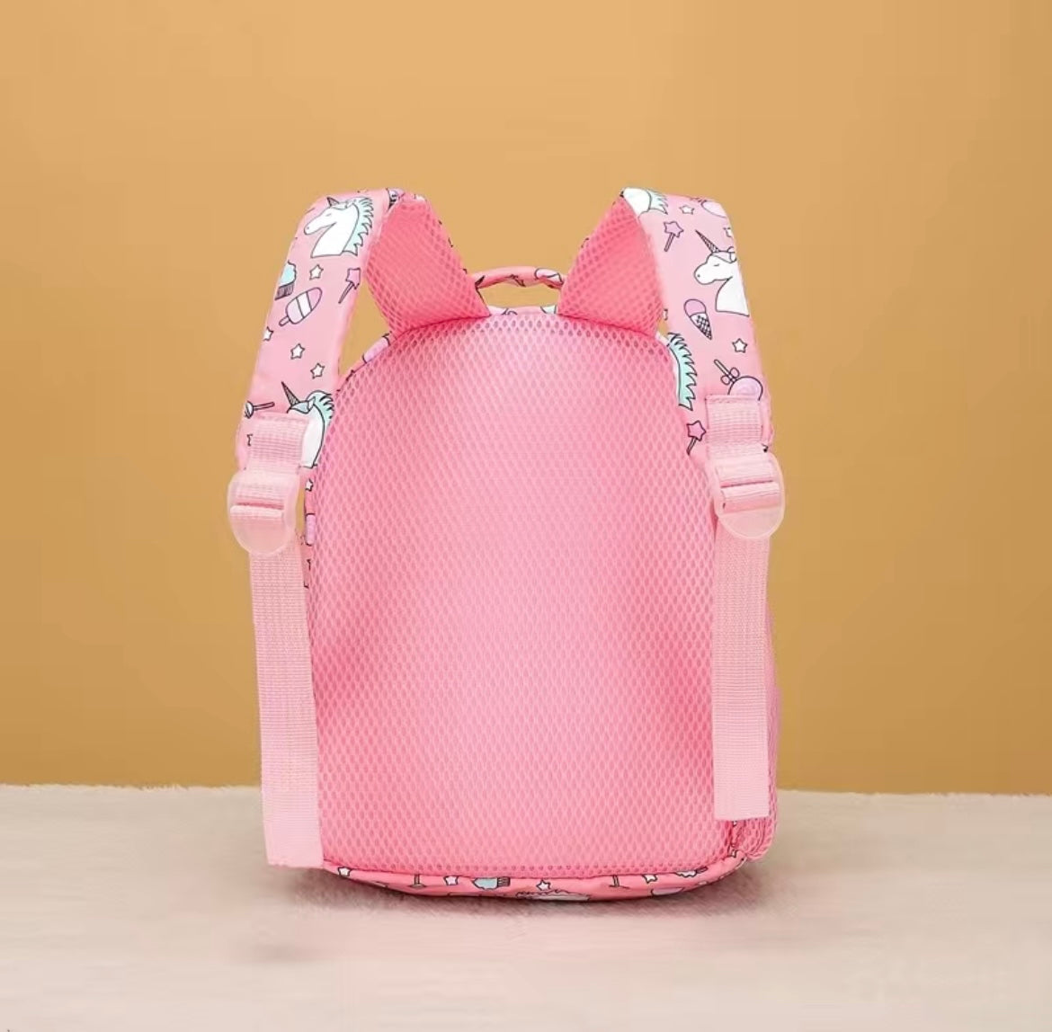 Kira Company Pink Unicorn Dreams Mini Backpack Aria sClosetInc