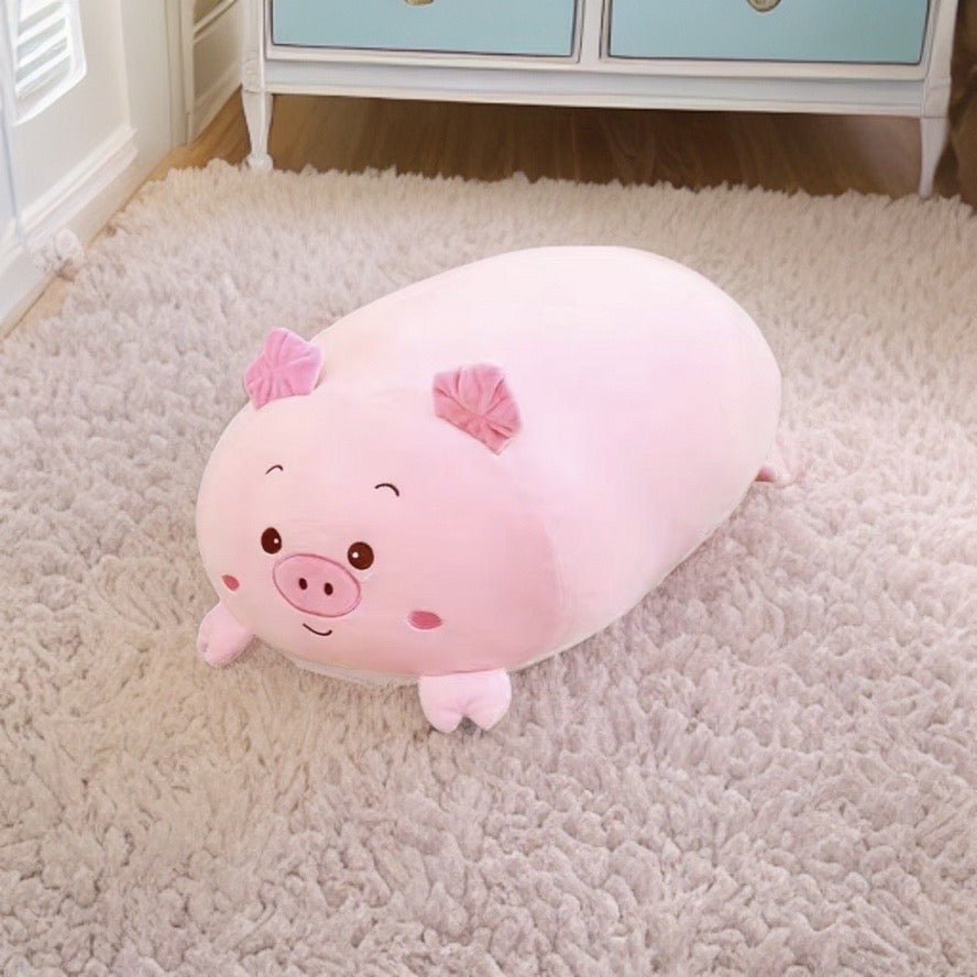 Pillow sale pet pig