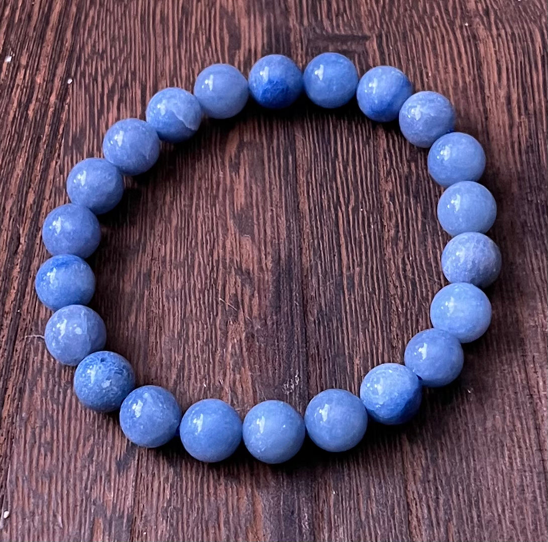 Blue deals aventurine meaning