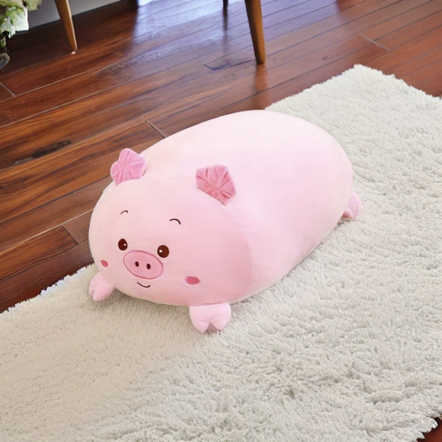 Pillow pet best sale pig